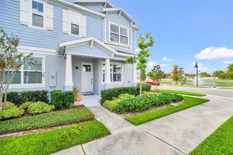 9006 Via Di Canti, Windermere, FL 34786