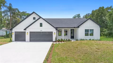 1609 Lake Downey Dr, Orlando, FL 32825