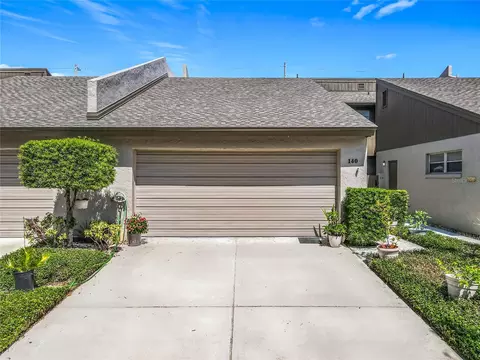 140 Teriwood Ct, Fern Park, FL 32730