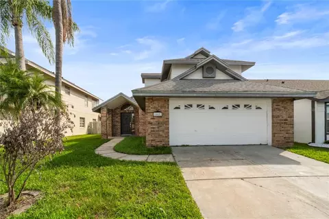 14607 Traders Path, Orlando, FL 32837