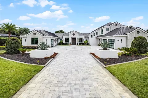 1410 Shady Meadow Ln, Deland, FL 32724