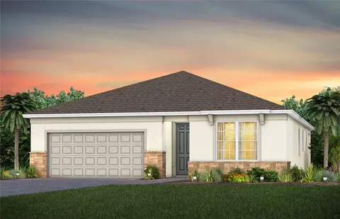 2661 Fermoy Dr, Ormond Beach, FL 32174