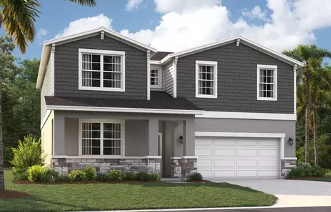 6725 Winterberry Dr, Lake Hamilton, FL 33851