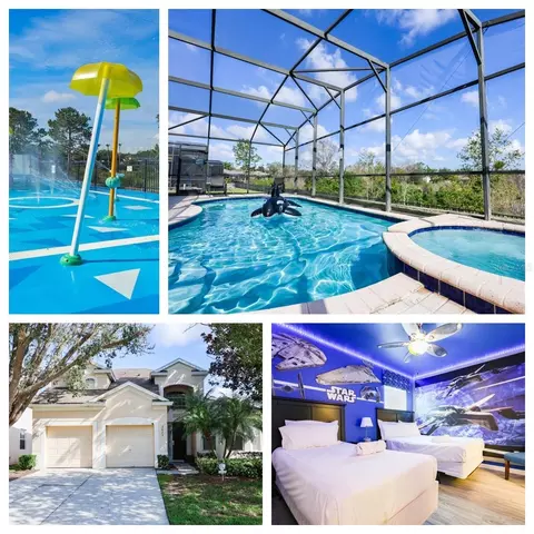 2623 Daulby St, Kissimmee, FL 34747