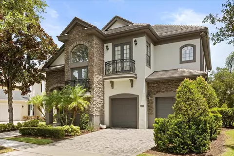 7425 Gathering Ct, Reunion, FL 34747