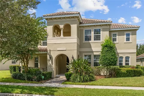 7930 Summerlake Pointe Blvd, Winter Garden, FL 34787