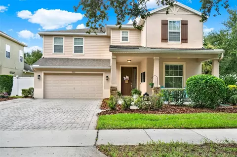 8000 Key West Dove St, Winter Garden, FL 34787