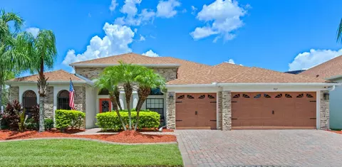 907 Timber Isle Dr, Orlando, FL 32828