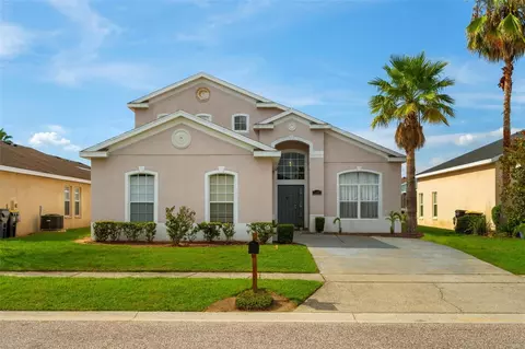 128 Emeraldview Ave, Davenport, FL 33897