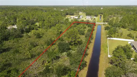 3603 Bancroft Blvd, Orlando, FL 32833