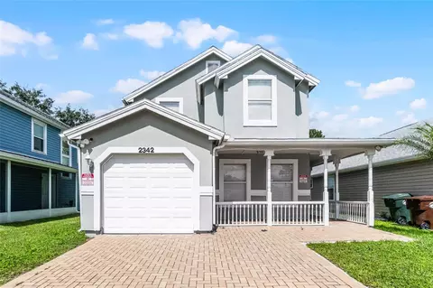 2342 Carriage Run Rd, Kissimmee, FL 34741