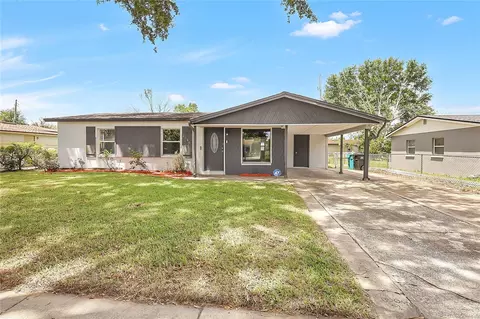 2140 Belafonte Ln, Orlando, FL 32811