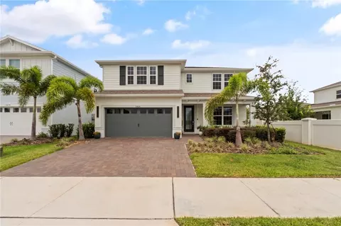 15864 Winding Bluff Dr, Montverde, FL 34756