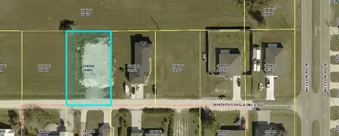Undisclosed, Cape Coral, FL 33993