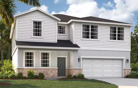 265 Brookshire Ave, Titusville, FL 32796
