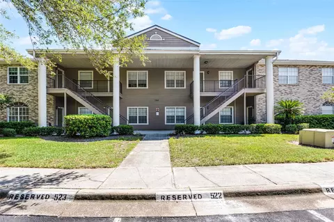 160 Reserve Cir #100, Oviedo, FL 32765