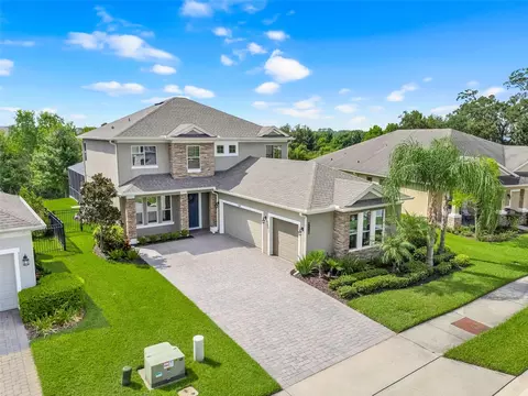 13857 Jomatt Loop, Winter Garden, FL 34787