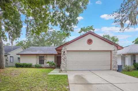 512 Holbrook Cir, Lake Mary, FL 32746