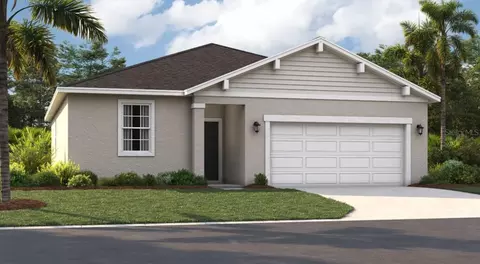 1319 Normandy Dr, Haines City, FL 33844