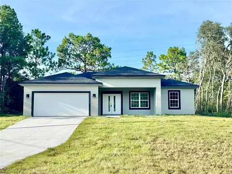 2520 W Riley Dr, Dunnellon, FL 34434