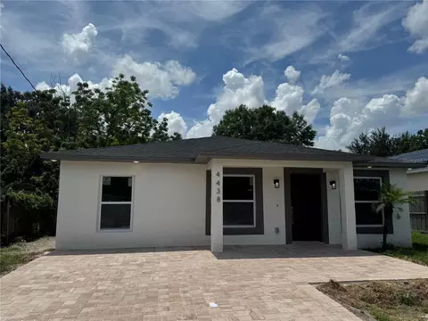 4438 W Gore Ave, Orlando, FL 32811