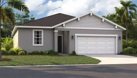 1331 Normandy Dr, Haines City, FL 33844