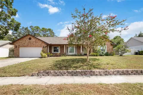 7626 Majestic Pine Ct, Orlando, FL 32819