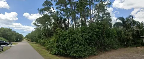22406 Blanchard Ave, Port Charlotte, FL 33952