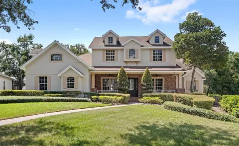 2107 Westover Reserve Blvd, Windermere, FL 34786