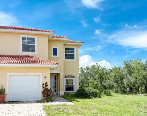 528 Parsley Ct, Kissimmee, FL 34759