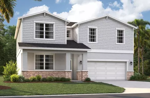 1758 Flag St, Haines City, FL 33844
