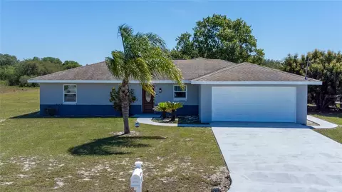 52 N York Rd, Avon Park, FL 33825