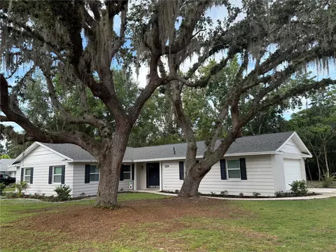 1524 Hillway Rd, Apopka, FL 32703
