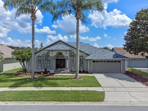 12414 Marleigh Ct, Orlando, FL 32828
