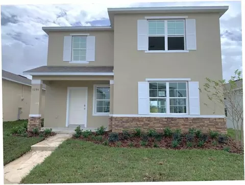 5284 Flameleaf St, Apopka, FL 32712