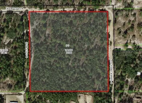 4692 W English Ln, Dunnellon, FL 34433