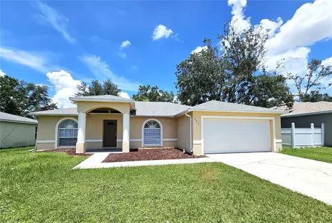 425 Flamingo Ct, Poinciana, FL 34759