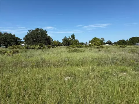 600 S Dickey Rd, Avon Park, FL 33825