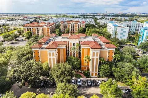 12539 Floridays Resort Dr #505-D, Orlando, FL 32821