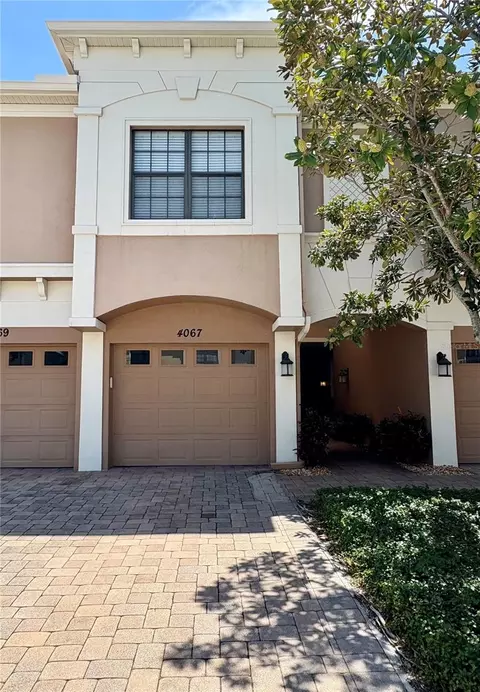 4067 Overture Cir #4067, Bradenton, FL 34209