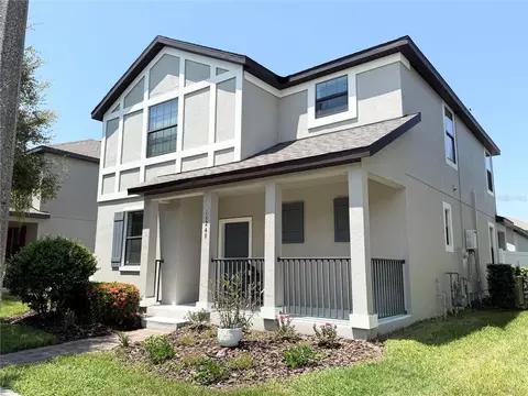15249 Purple Martin St, Winter Garden, FL 34787
