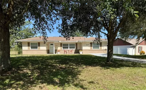 168 Citation Ave, Deltona, FL 32738
