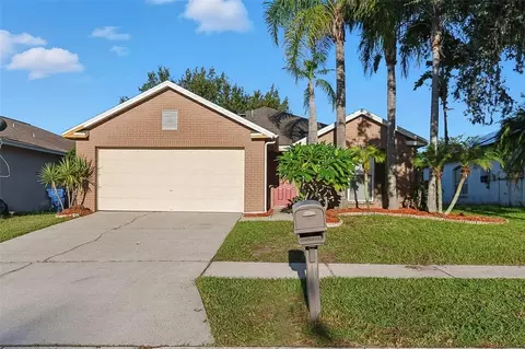 1921 Tinker Dr, Lutz, FL 33559