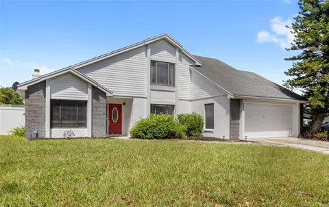 5621 Breckenridge Cir, Orlando, FL 32818
