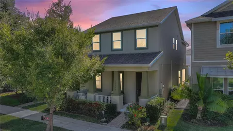 12136 Canyon Sun Trl, Windermere, FL 34786