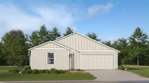 1321 NW 48th Ter, Ocala, FL 34482