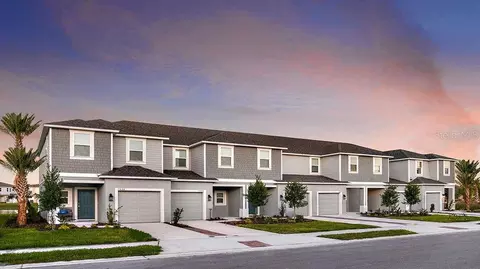 2216 Portrait St, Kissimmee, FL 34758