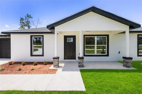 11115 SW 107th Pl, Dunnellon, FL 34432