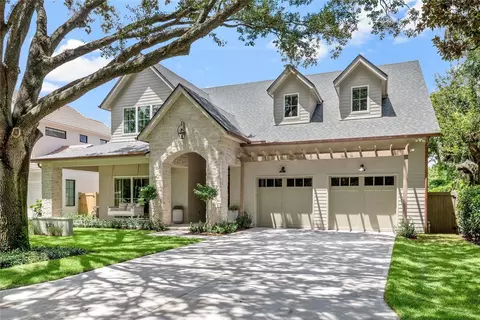 3214 Fairway Ln, Orlando, FL 32804