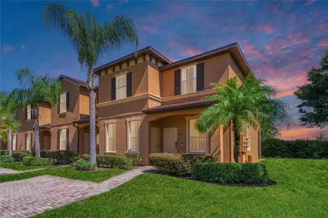 606 Calabria Ave, Davenport, FL 33897